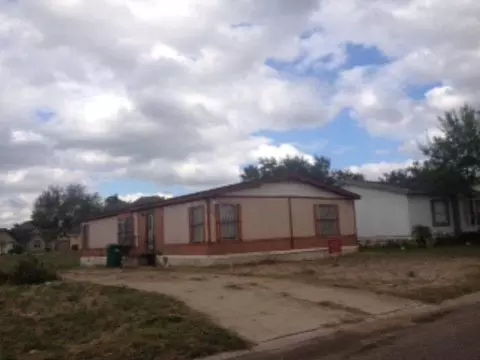 409 Rhett Dr, Pharr, TX 78577 photo 1