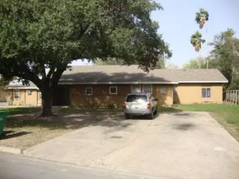 119 E Jones Ave, Pharr, TX 78577 photo 1