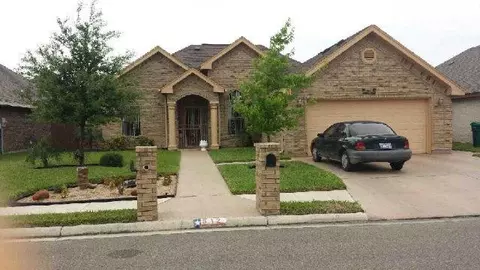 512 Feather Ave, Pharr, TX 78577 photo 1