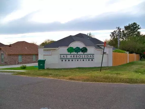705 Willow St, Pharr, TX 78577 photo 1