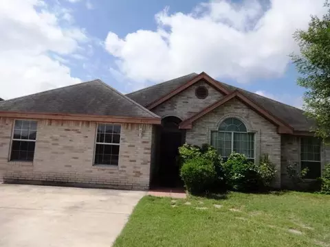 809 Chickadee Ave, Pharr, TX 78577 photo 1