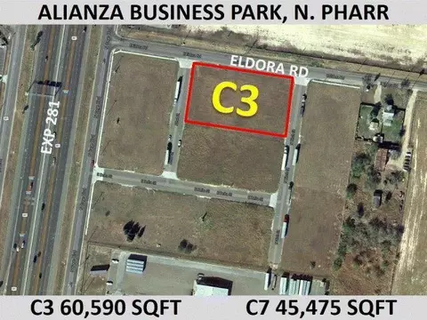 3600 Eldora Rd, Pharr, TX 78577 photo 1