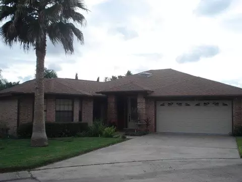 100 W Moore Rd #67, Pharr, TX 78577 photo 1