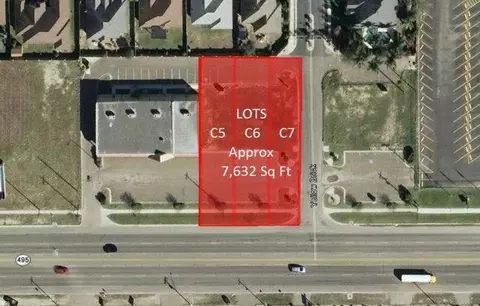 1007 E Ferguson Ave, Pharr, TX 78577 photo 1