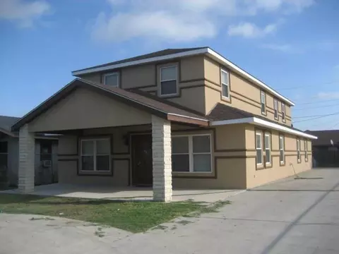 807 Zavala Ave, Pharr, TX 78577 photo 1