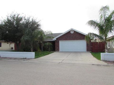 403 Violet St, Roma, TX 78584 photo 1