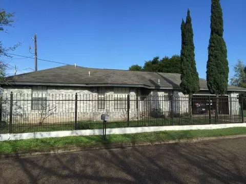 601 E Pecan Cir, Donna, TX 78537 photo 1