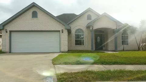 711 Chickadee Ave, Pharr, TX 78577 photo 1