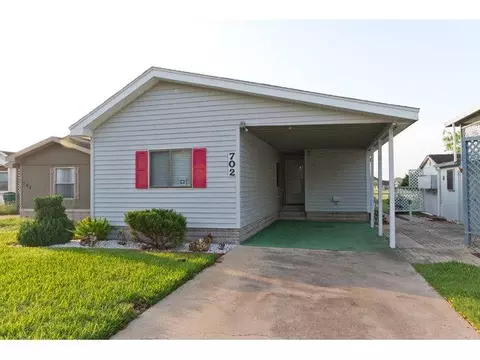 702 Augusta Dr, Pharr, TX 78577 photo 1