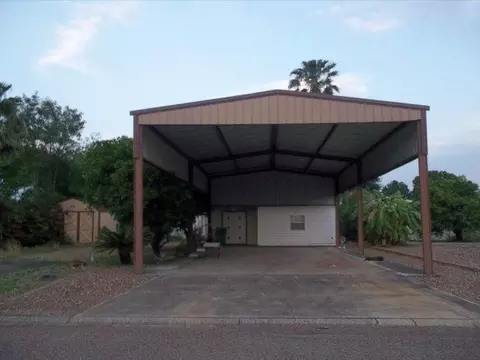 738 Augusta Dr, Pharr, TX 78577 photo 1