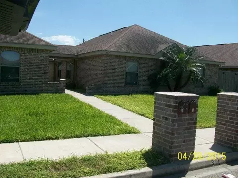 707 W Emerald Dr, Pharr, TX 78577 photo 1