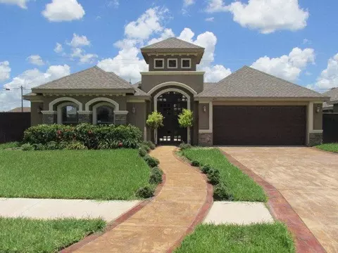 605 E Azucar Ave, Pharr, TX 78577 photo 1