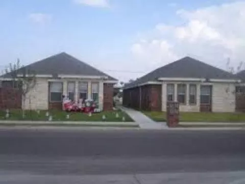 1607 Coyote St, Pharr, TX 78577 photo 1