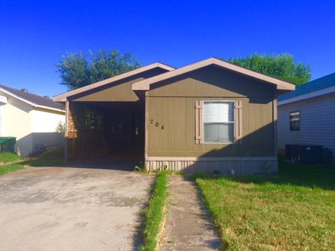 704 Augusta Dr, Pharr, TX 78577 photo 1