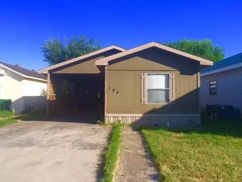 704 Augusta Dr, Pharr, TX 78577 photo 1