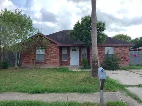 717 W Eagle Ave, Pharr, TX 78577 photo 1