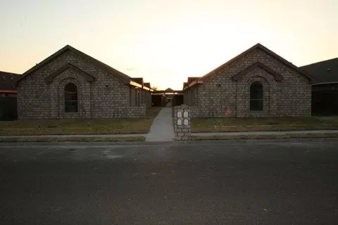 1802 Juniper St, Pharr, TX 78577 photo 1