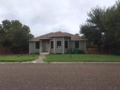715 E Hawk Ave, Pharr, TX 78577 photo 1