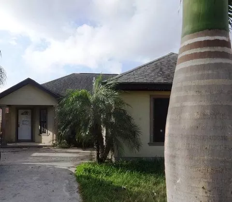 1003 W Eagle Ave, Pharr, TX 78577 photo 1