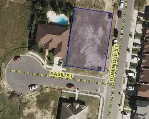 1500 Basil St, Pharr, TX 78577 photo 1