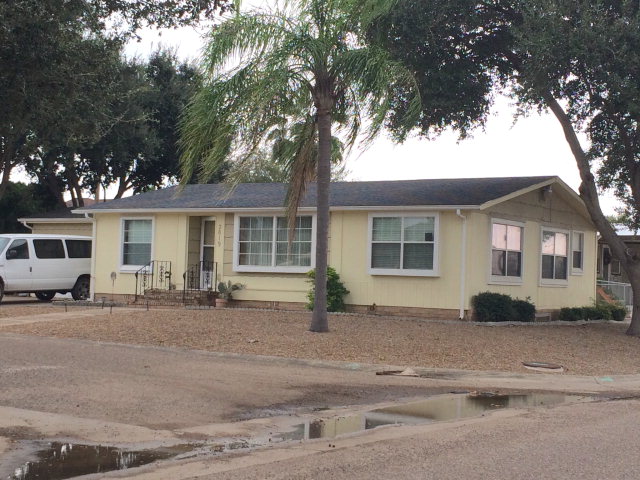 2819 Augusta Cir, Pharr, TX 78577 photo 1
