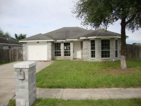 1109 E Bob Pool Dr, Pharr, TX 78577 photo 1