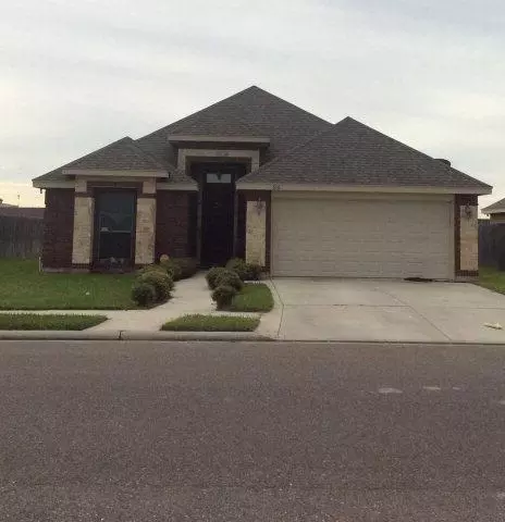 616 E Canela Dr, Pharr, TX 78577 photo 1