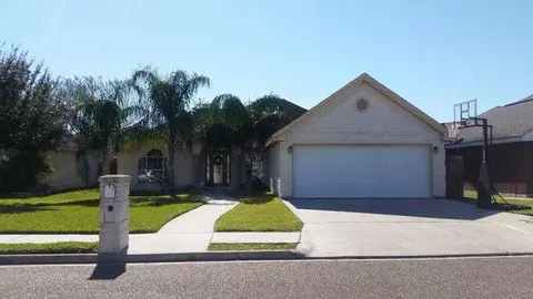 715 Chickadee Ave, Pharr, TX 78577 photo 1