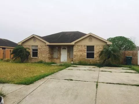 810 W Eagle Ave, Pharr, TX 78577 photo 1
