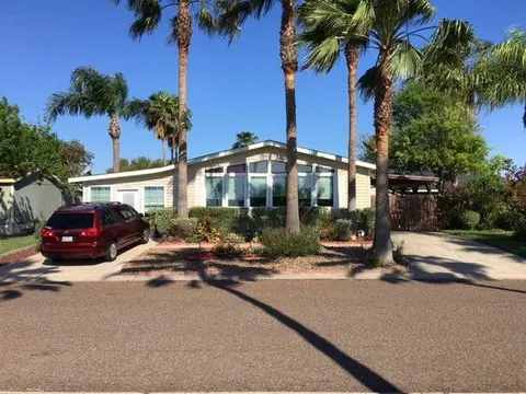 2808 Tara Dr, Pharr, TX 78577 photo 1