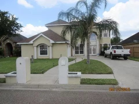 3306 Robin Ave, Pharr, TX 78577 photo 1