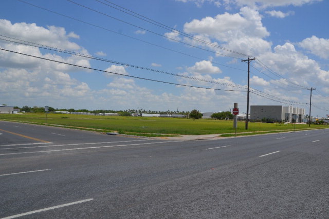 3601 Eldora Rd, Pharr, TX 78577 photo 1