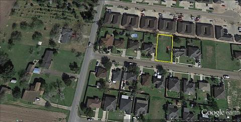 412 W Cedar Ave, Donna, TX 78537 photo 1