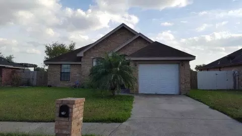 710 N Buchanan Dr, Pharr, TX 78577 photo 1