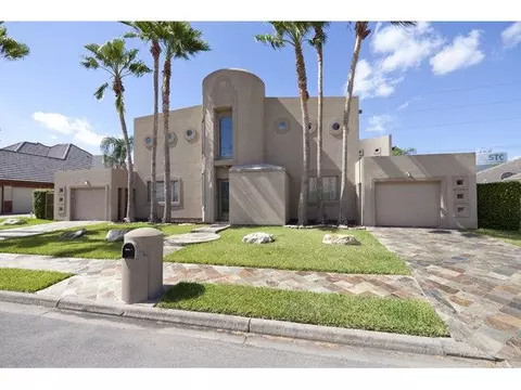 413 Umar Ave, Mcallen, TX 78504 photo 1