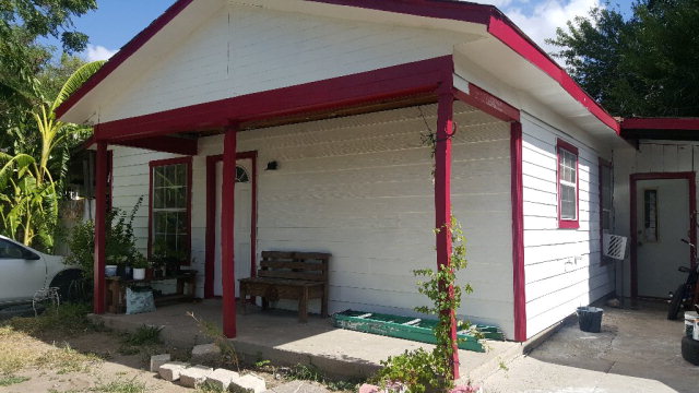 521 E Chapa St, Pharr, TX 78577 photo 1