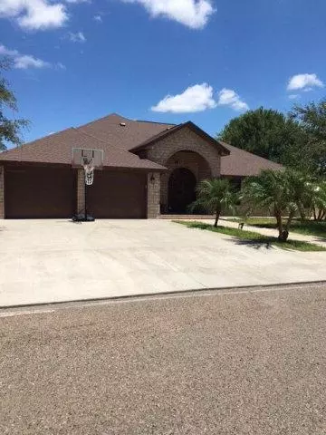 213 Constellation Dr, Pharr, TX 78577 photo 1