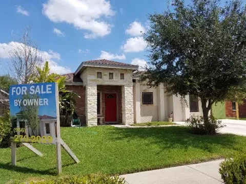129 Jacobo Ave, Pharr, TX 78577 photo 1