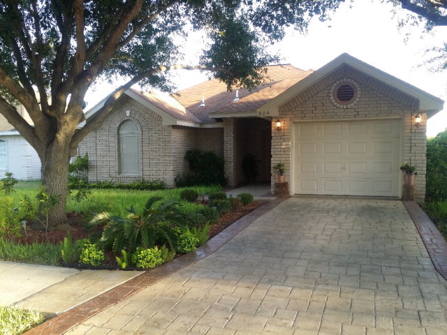 804 Buchanan Dr, Pharr, TX 78577 photo 1