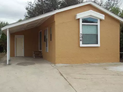 706 Agusta Ave, Pharr, TX 78577 photo 1