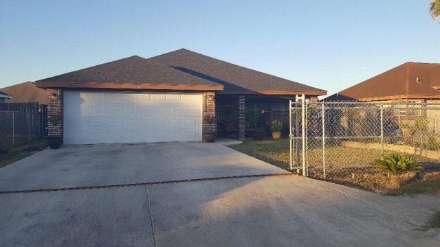 1108 Starr Ave, Pharr, TX 78577 photo 1