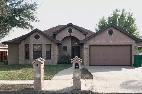 802 E Buchanan Dr, Pharr, TX 78577 photo 1