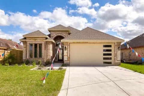 3302 Robin St, Pharr, TX 78577 photo 1