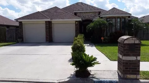 700 E Feather Ave, Pharr, TX 78577 photo 1