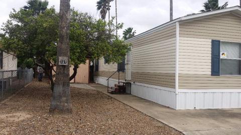 727 Augusta Dr, Pharr, TX 78577 photo 1