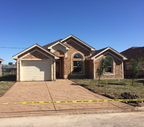 7013 Mars Ln, Pharr, TX 78577 photo 1