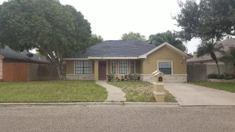 405 Emerald Dr, Pharr, TX 78577 photo 1