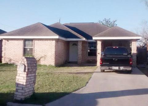 125 Greg Dr, Pharr, TX 78577 photo 1