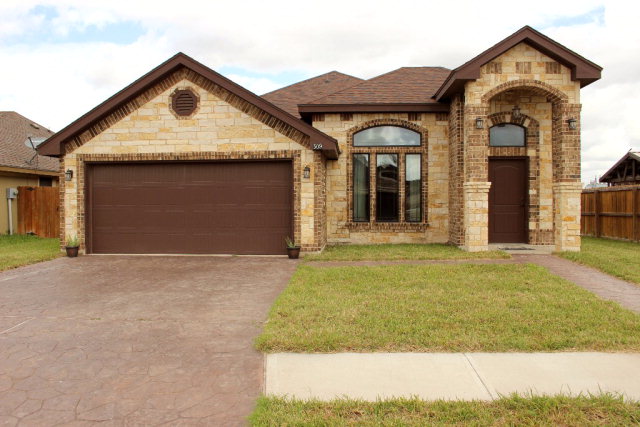 509 E Seminole Ave, Pharr, TX 78577 photo 1
