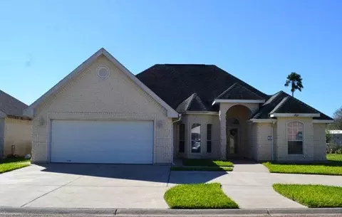702 Delta Dr, Pharr, TX 78577 photo 1